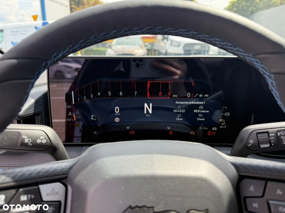Ford Mustang - 28
