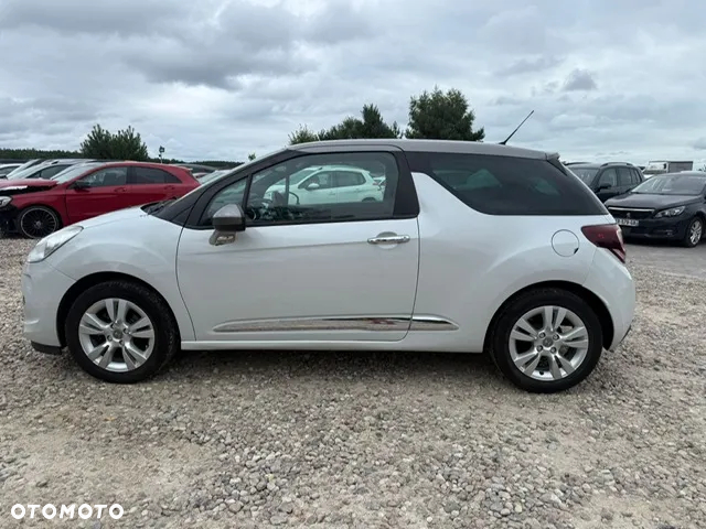 Citroën DS3 1.2 PureTech Chic - 6