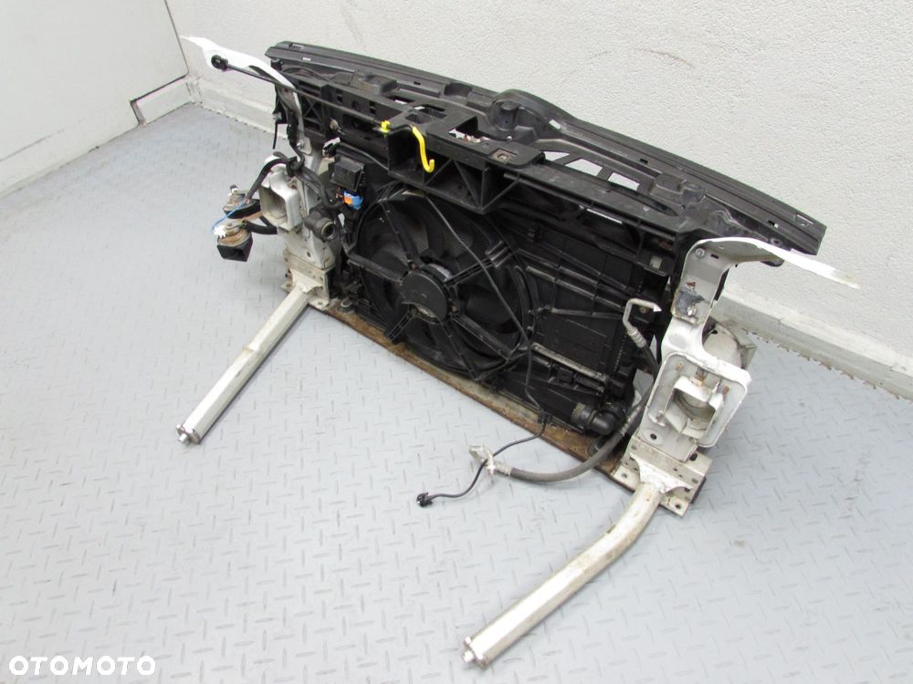 CITROEN C4 PICASSO II 13-18 1.6 HDI PAS PRZEDNI CHLODNICE BELKA 9806313280 - 8