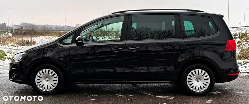 Seat Alhambra 2.0 TDI Ecomotive Style - 8