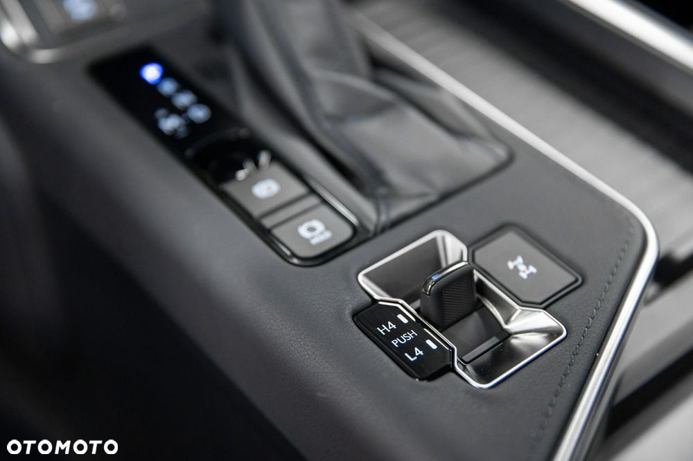 Lexus GX - 33