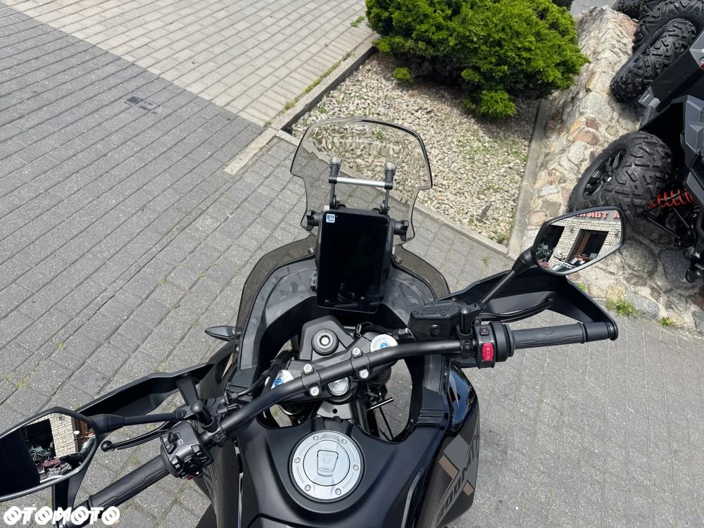 CFMoto 800MT-X - 6