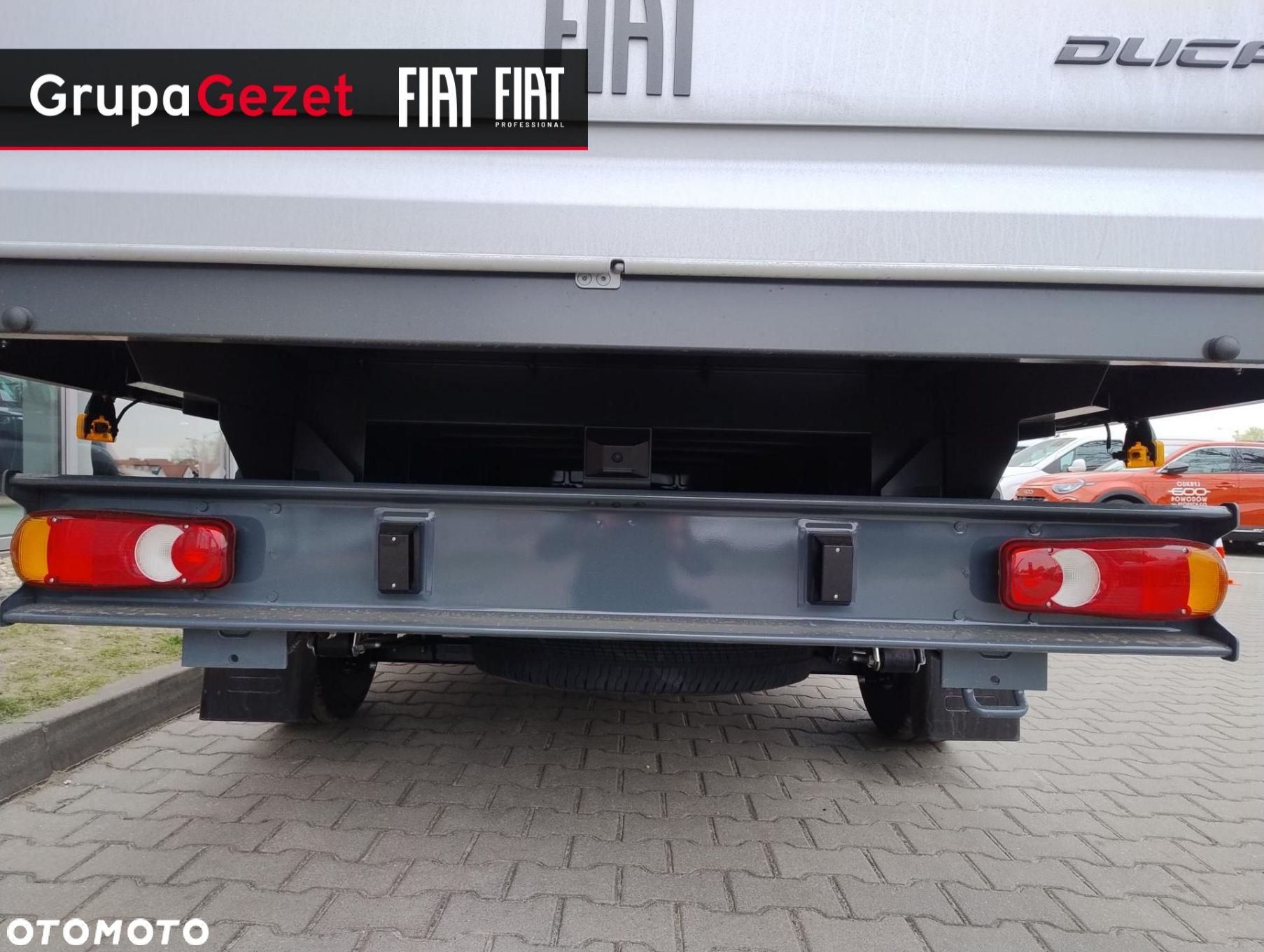Fiat Ducato - 9