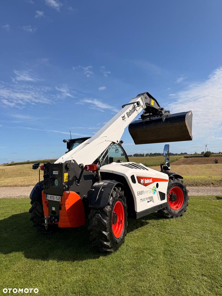 Bobcat TL35.70 - 7