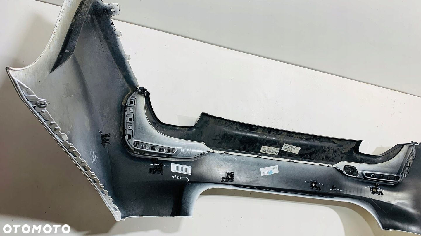 ZDERZAK TYŁ BMW 5 G31 M PAKIET - 9