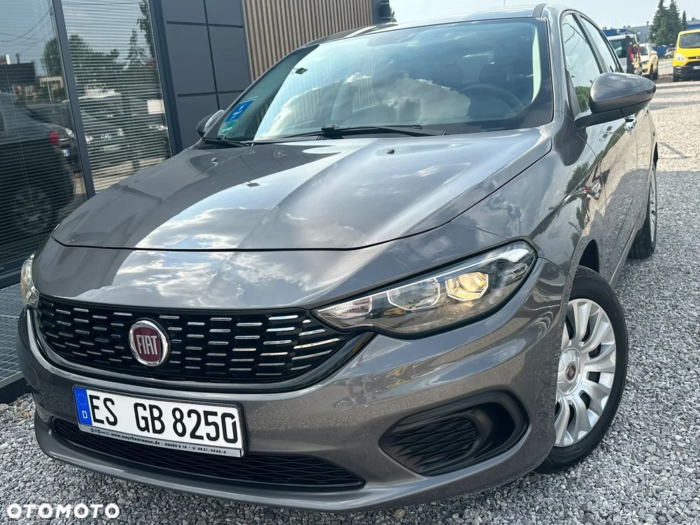 Fiat Tipo 1.4 T-Jet 16v Mirror - 3