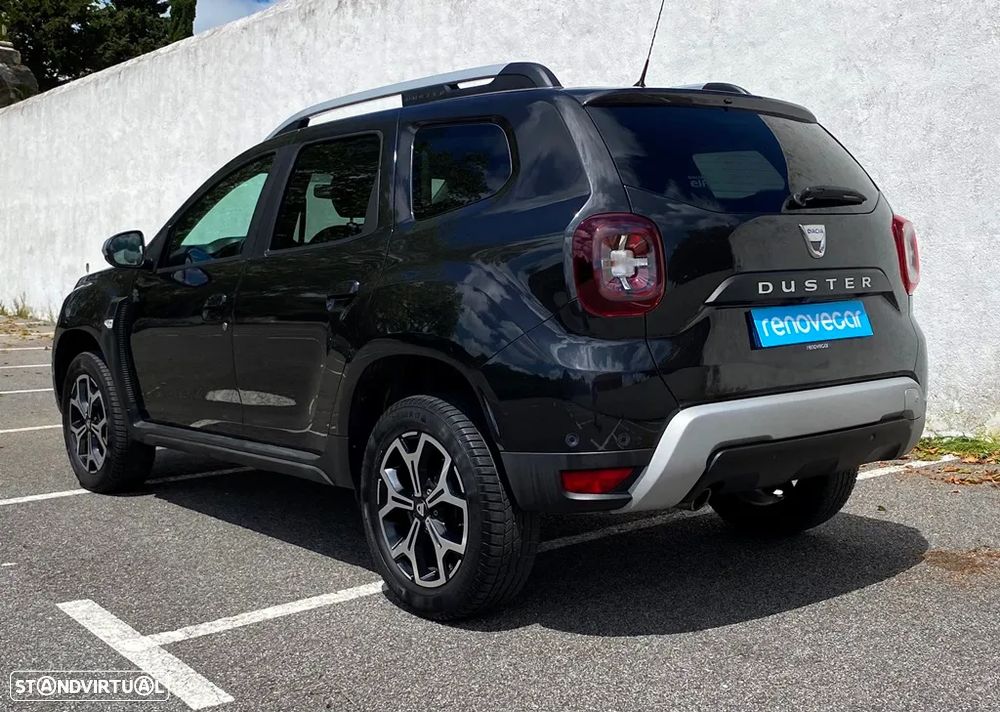Dacia Duster 1.0 TCe Prestige - 2