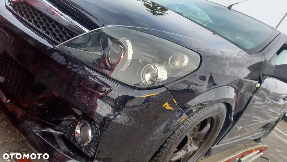 Opel Astra 1.8 Sport - 14