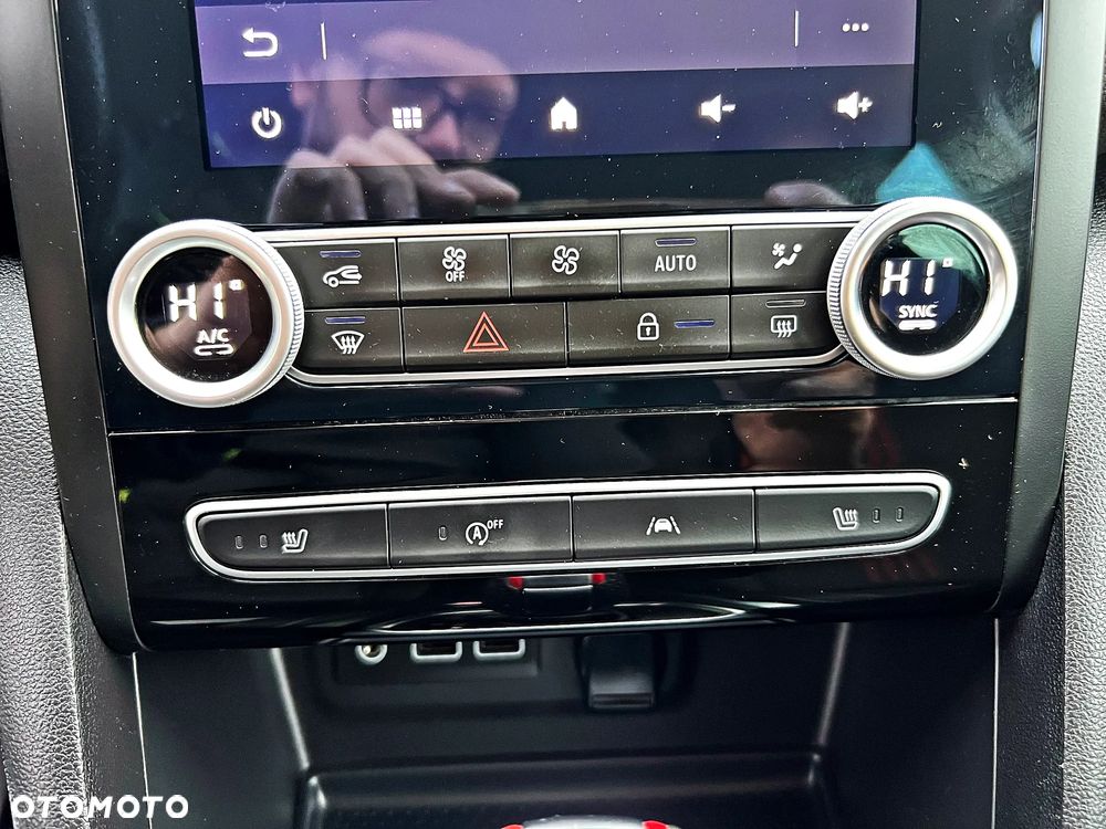 Renault Megane BLUE dCi 115 EDC R.S LINE - 32