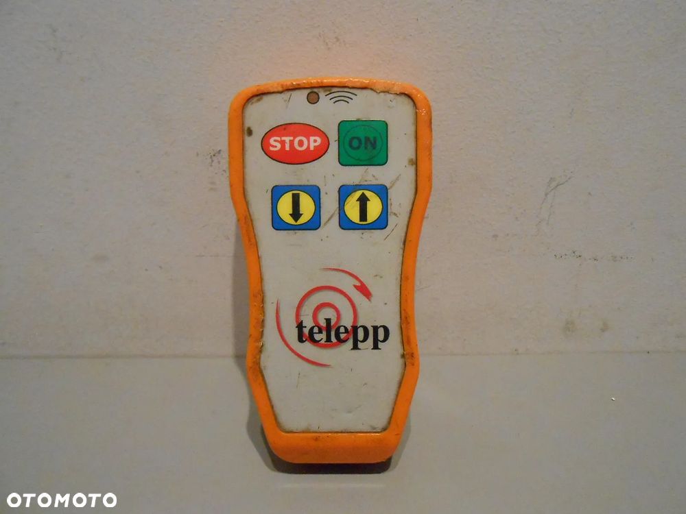 Nadajnik pilot bezprzewodowy Telepp 2K - 1