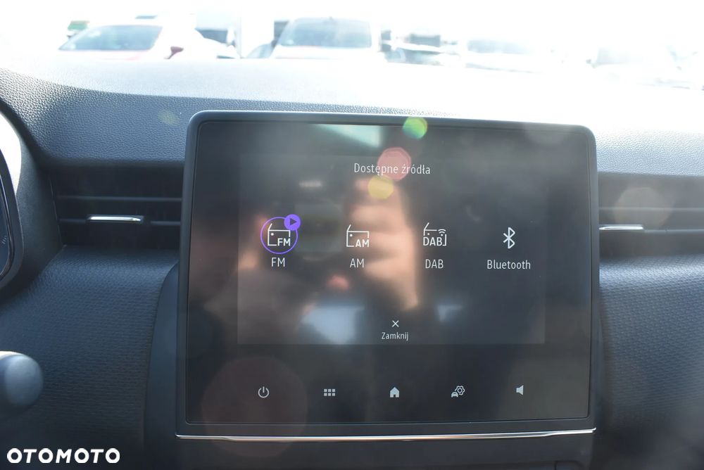 Renault Clio 1.0 TCe Equilibre - 28