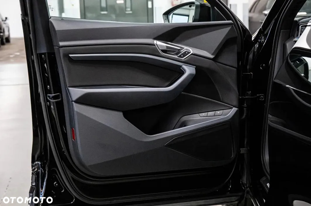 Audi e-tron 50 quattro advanced - 14