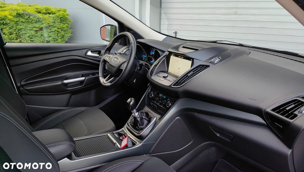 Ford Kuga - 6