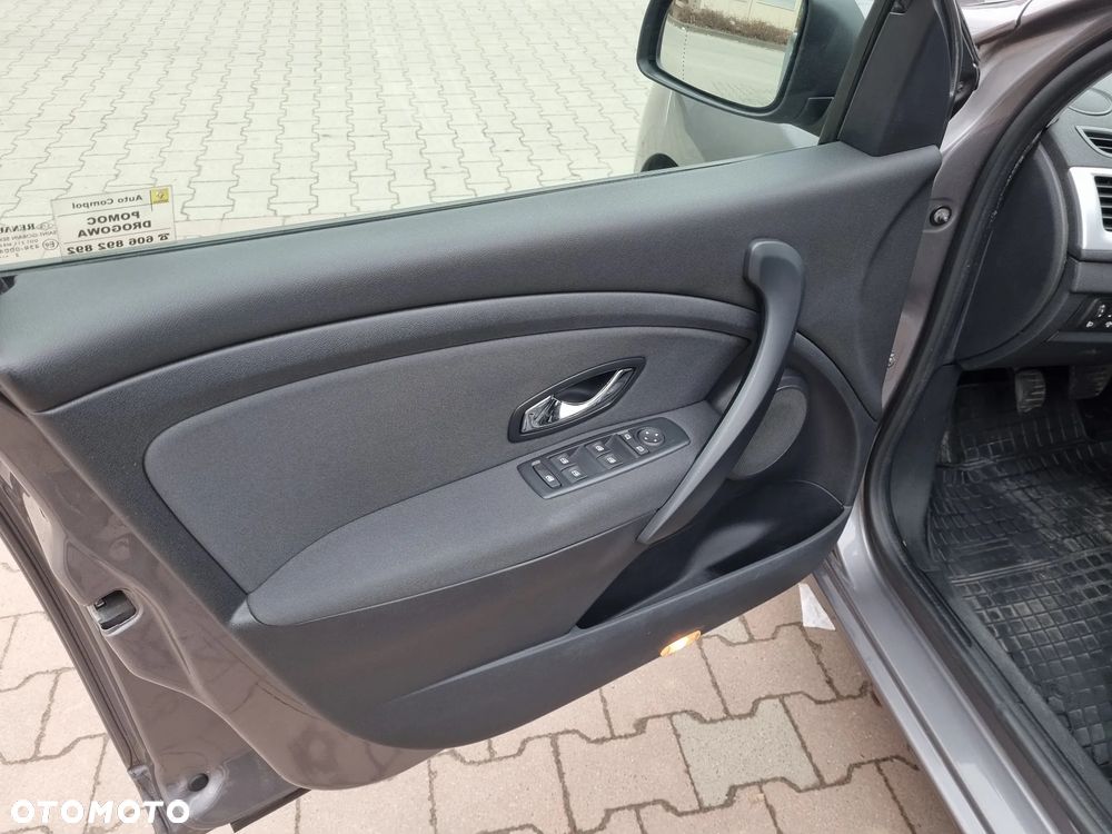 Renault Megane 1.2 16V TCE Energy Dynamique - 11