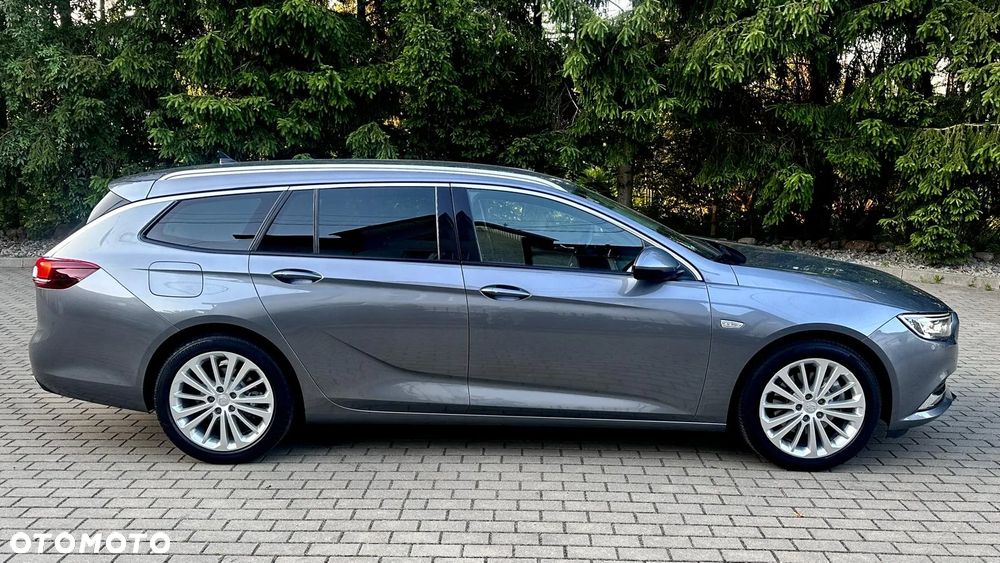 Opel Insignia 1.6 Direct InjectionTurbo Dynamic - 6