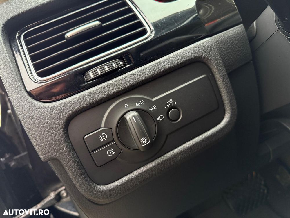 Volkswagen Touareg - 17
