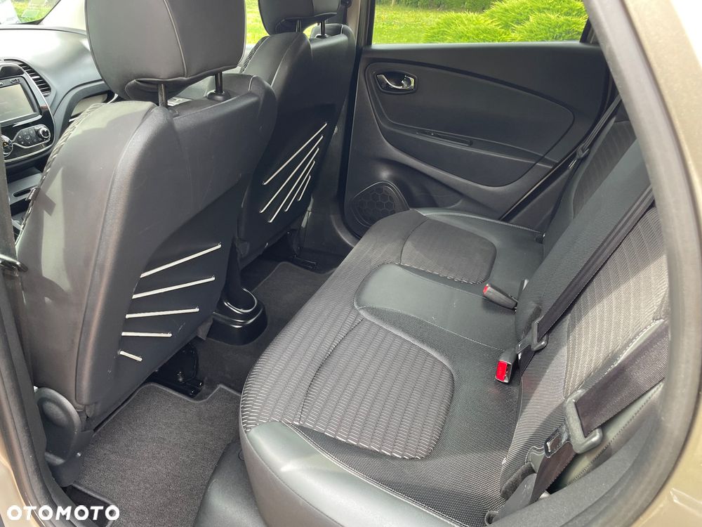 Renault Captur - 9