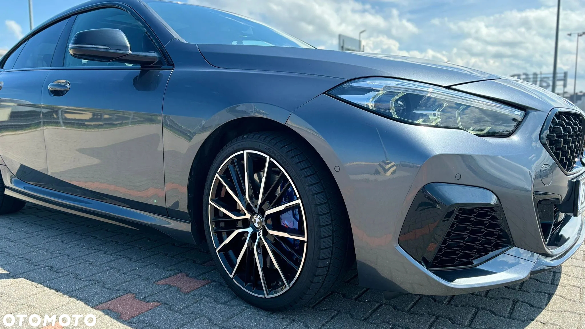 BMW Seria 2 M235i xDrive ColorVision Edition - 3