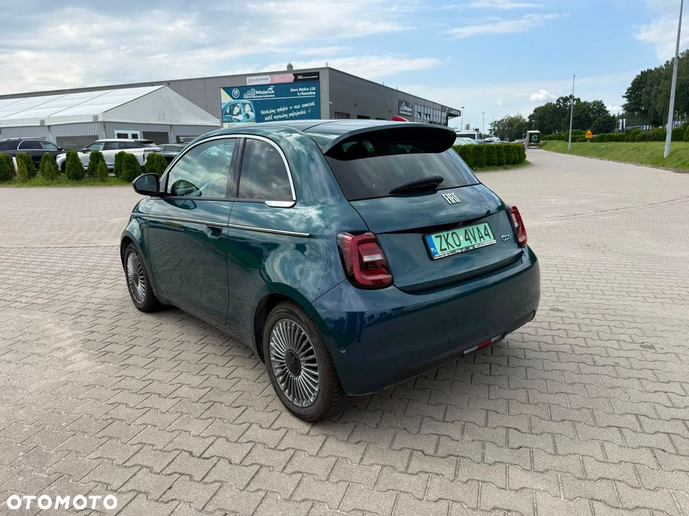 Fiat 500 - 4