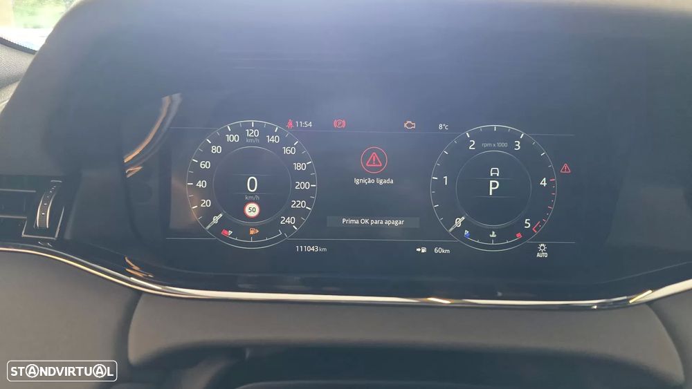 Land Rover Range Rover Evoque 2.0 D150 AWD R-Dynamic S Auto - 45