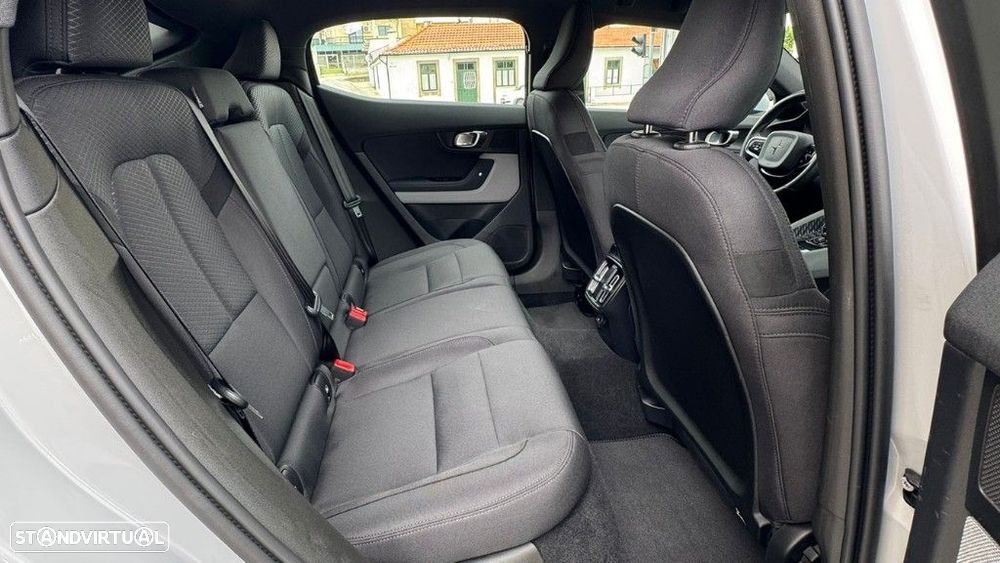 Polestar 2 Standard Range 69 kWh - 20