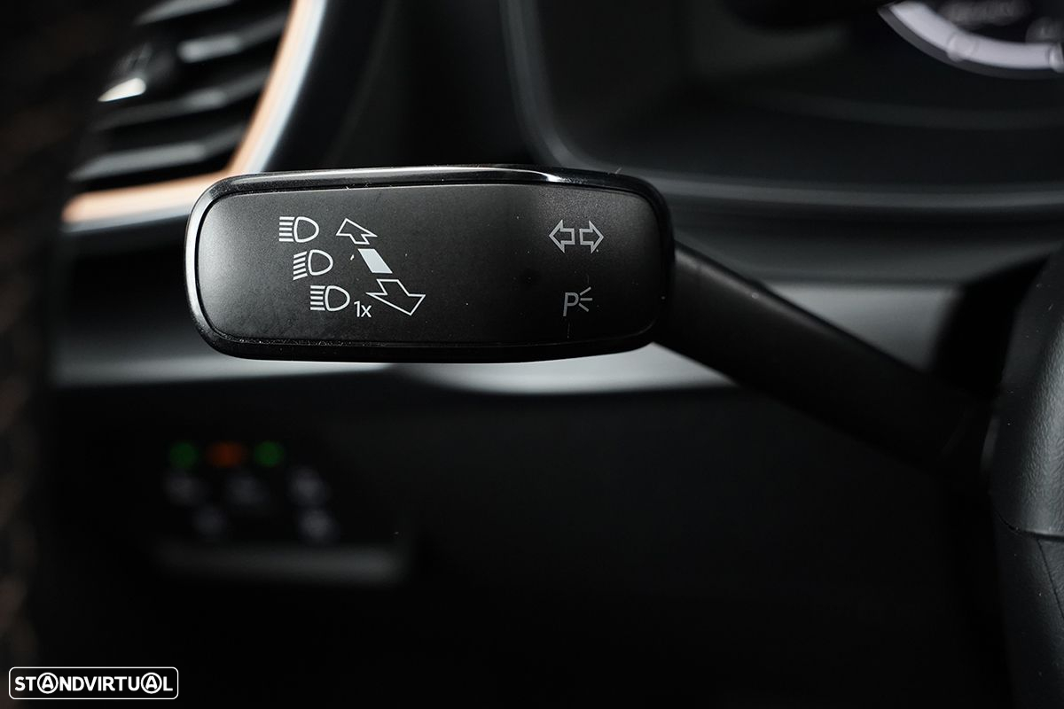Cupra Formentor 1.5 TSI Base DSG - 16