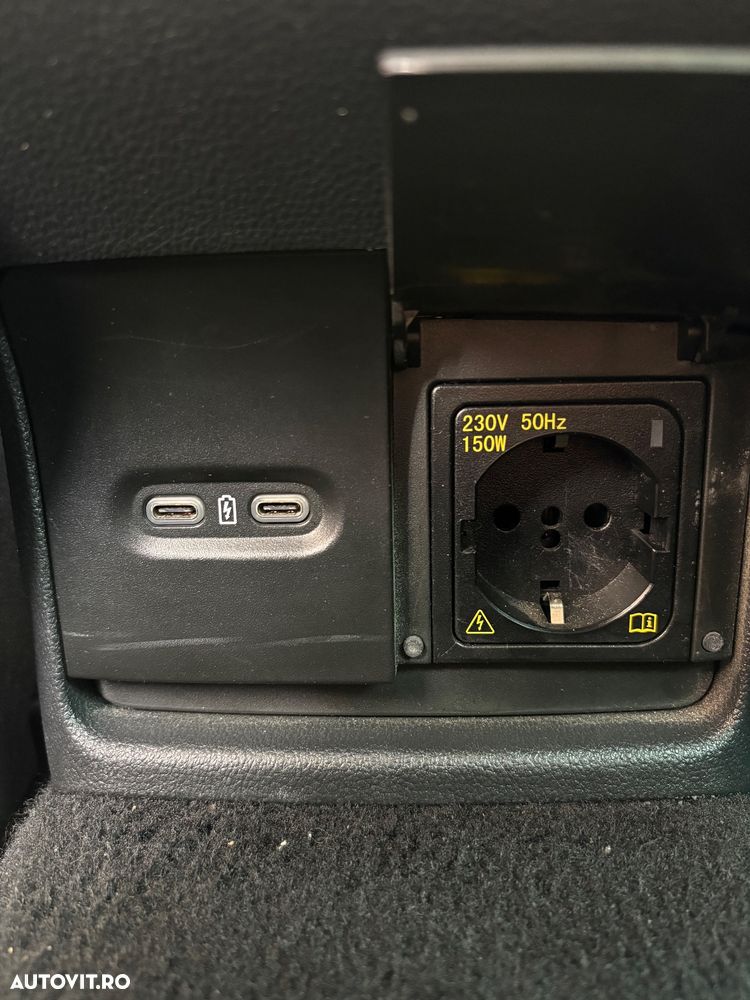 Skoda Octavia 2.0 TDI DSG Style - 14