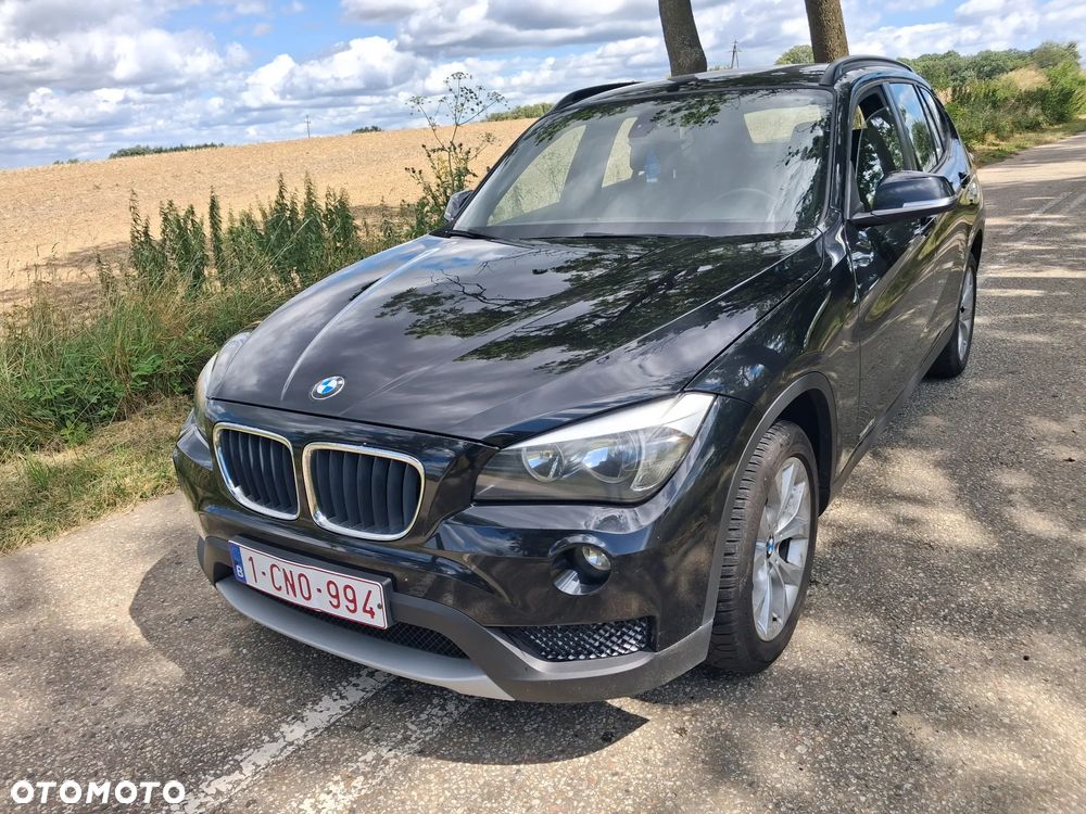 BMW X1 sDrive16d xLine - 3