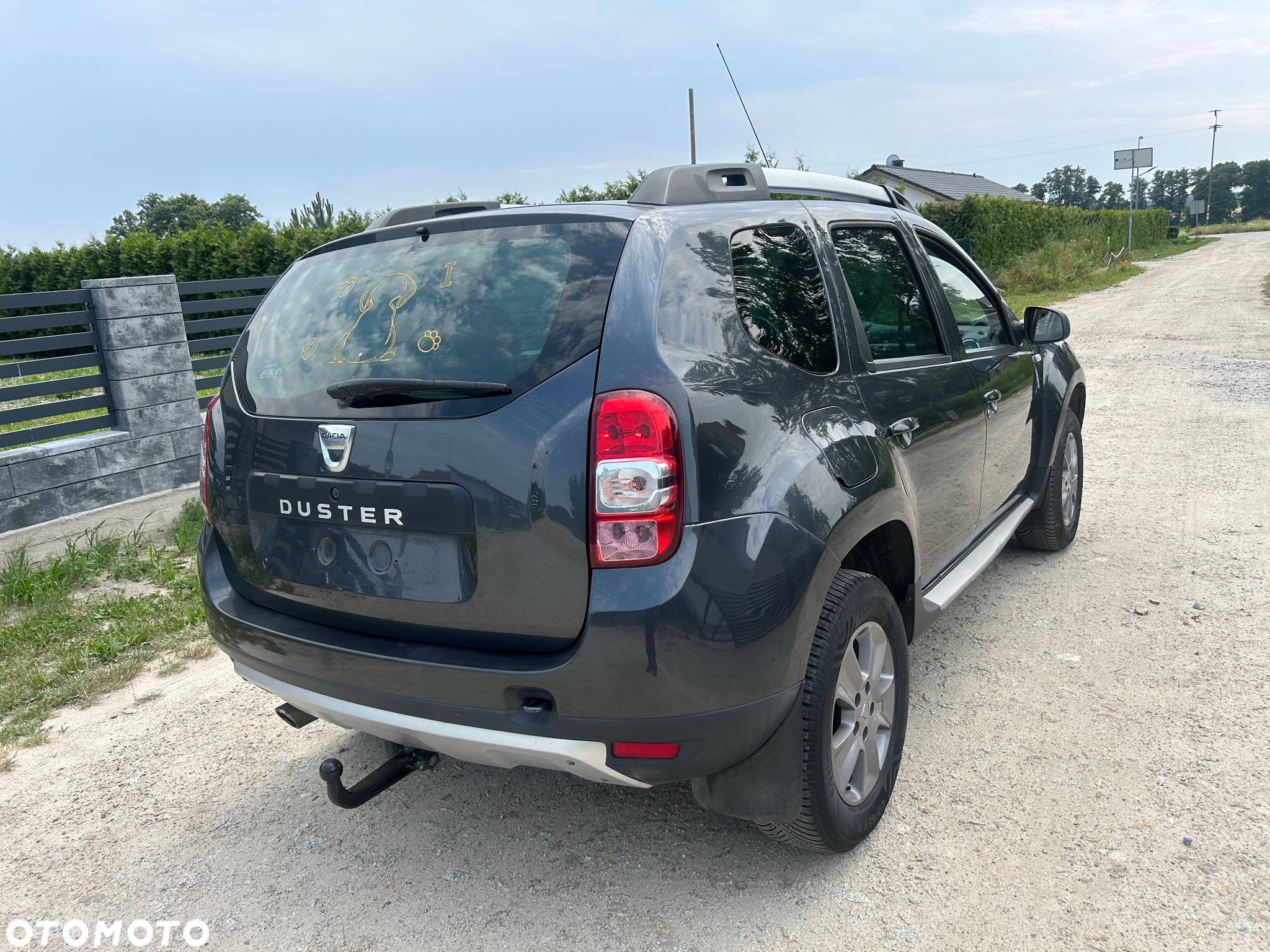 Dacia Duster 1.6 16V 4x2 Destination - 11