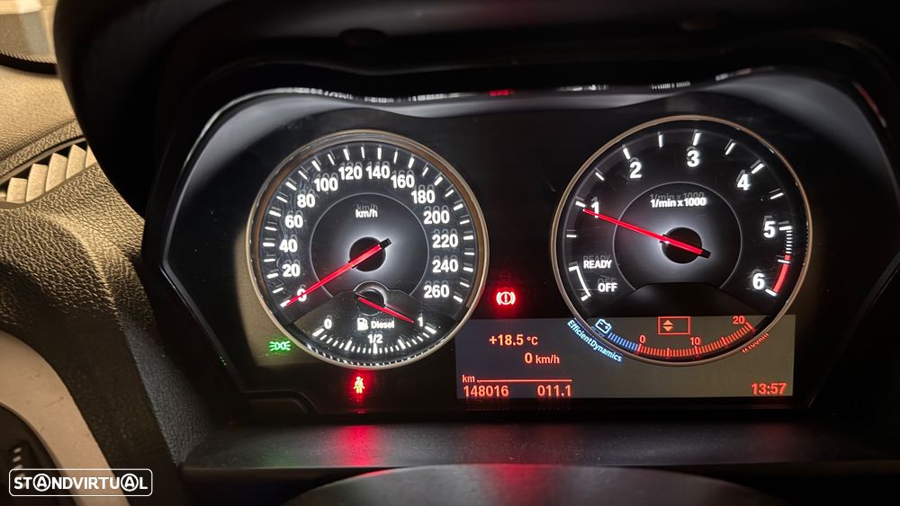 BMW 116 - 11