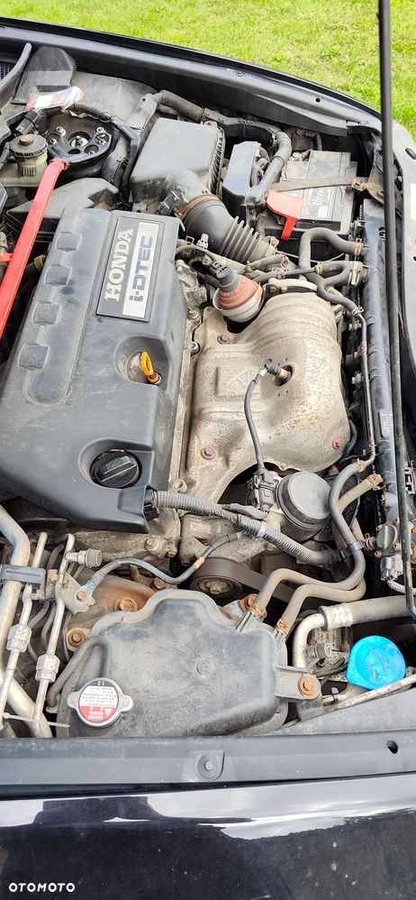 Honda Accord - 5