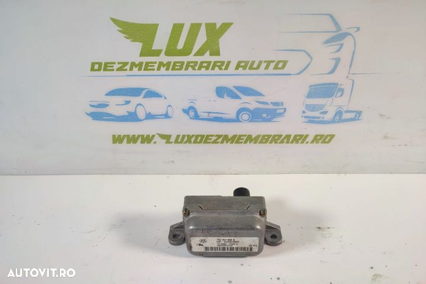 Senzor ESP acceleratie 1k0907655b Volkswagen VW Touran 1 seria