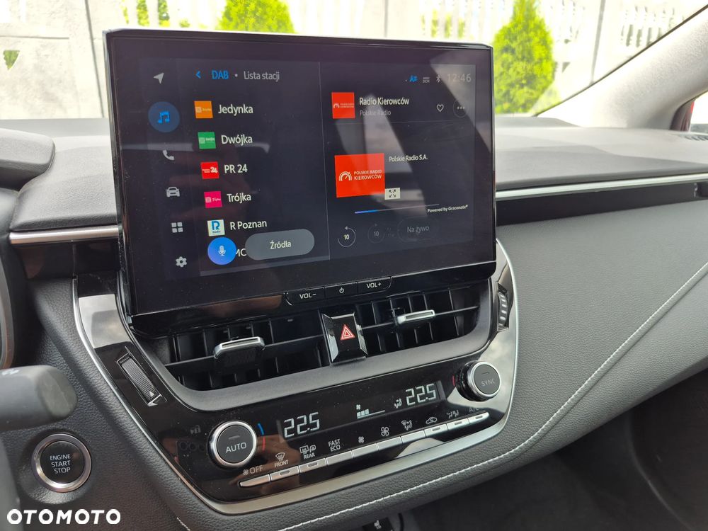Toyota Corolla 1.5 Comfort - 11
