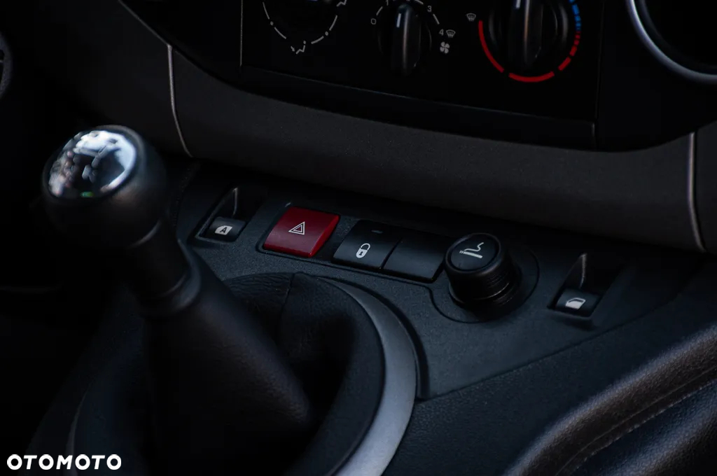 Citroën Berlingo 1.6 BlueHDi XTR - 26