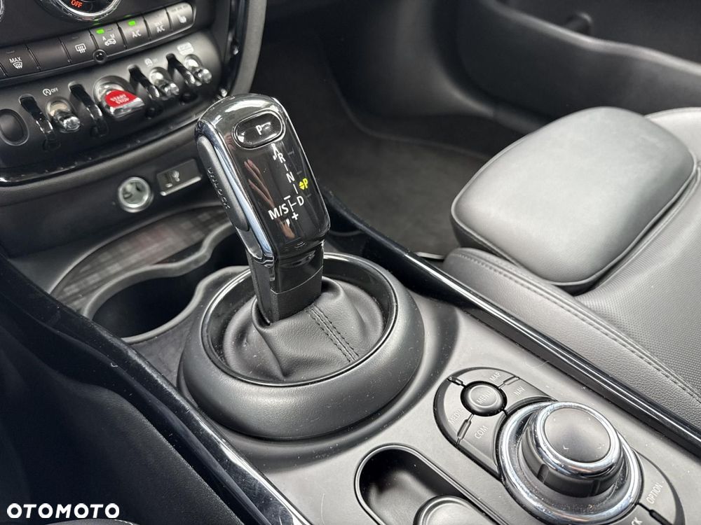 MINI Clubman Cooper - 13