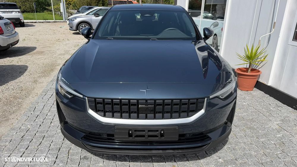 Polestar 2 Long Range 78 kWh - 2