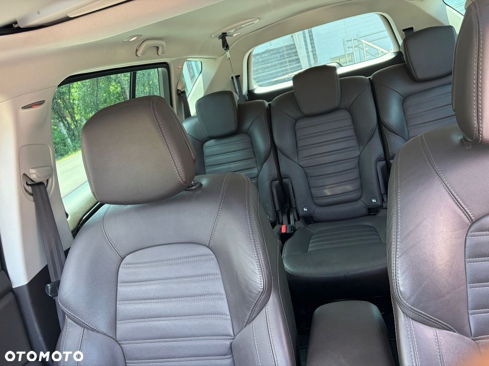 Renault Espace Energy dCi 160 EDC Business - 14