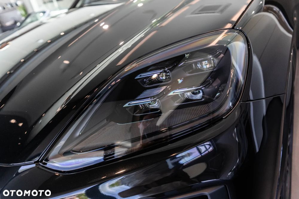Porsche Cayenne Black Edition - 33
