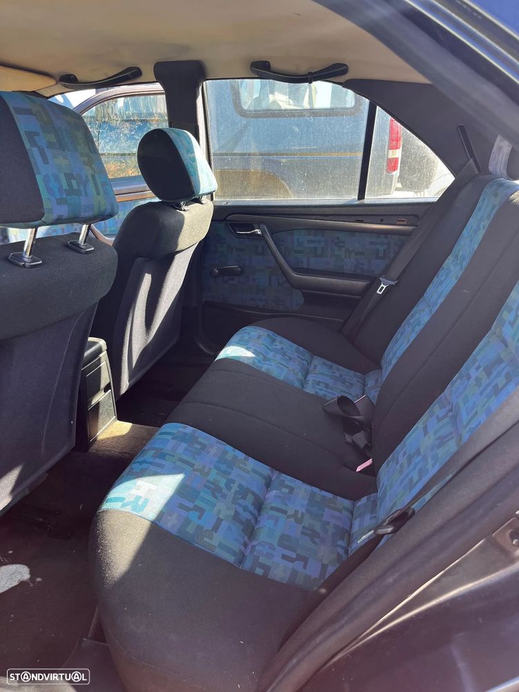 Mercedes-Benz C 220 D Esprit - 6