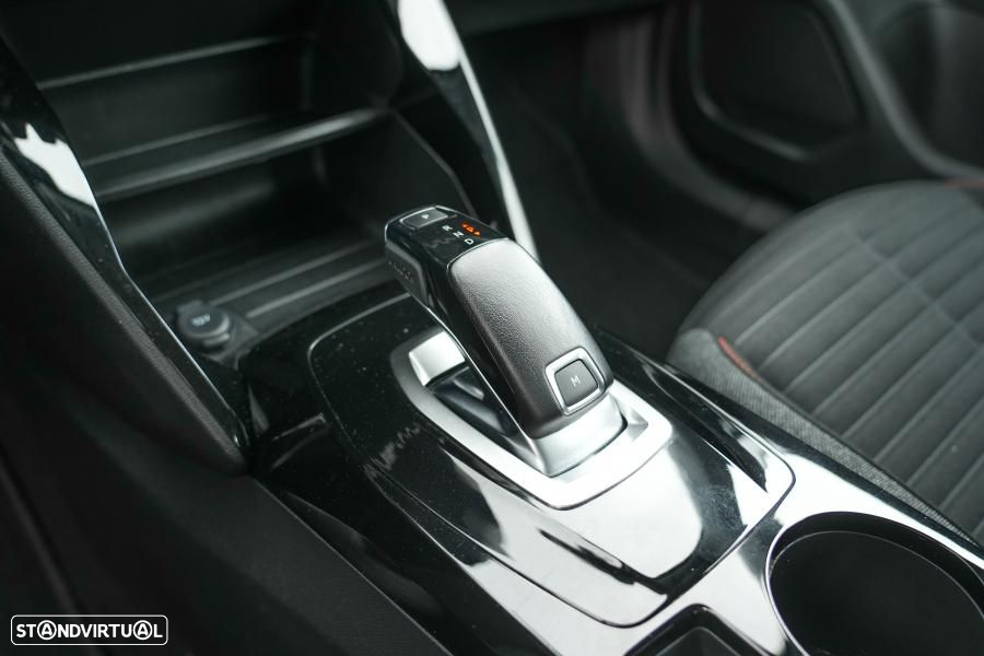 Peugeot 2008 - 14