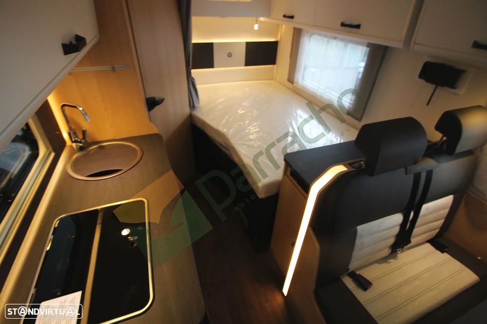 Sunlight T 58 Adventure REF.N31 - 11