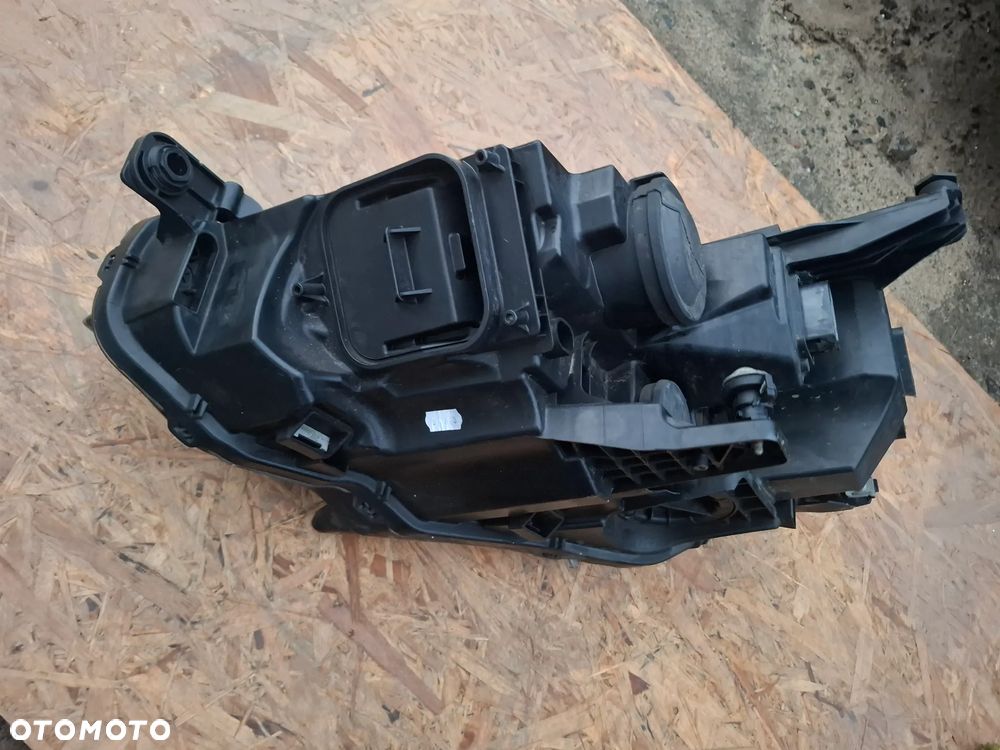 VW PASSAT B8 LIFT LED 3G1 LAMPA PRZEDNIA PRZÓD PRAWA  3G1941036P - 9