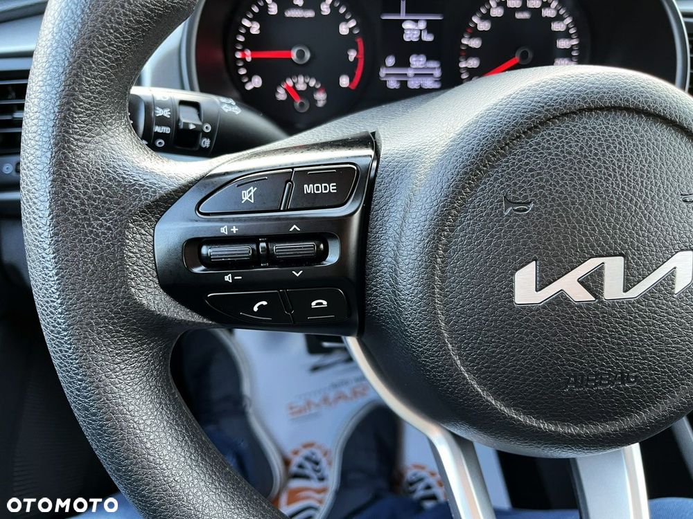 Kia Rio 1.0 T-GDI M - 13