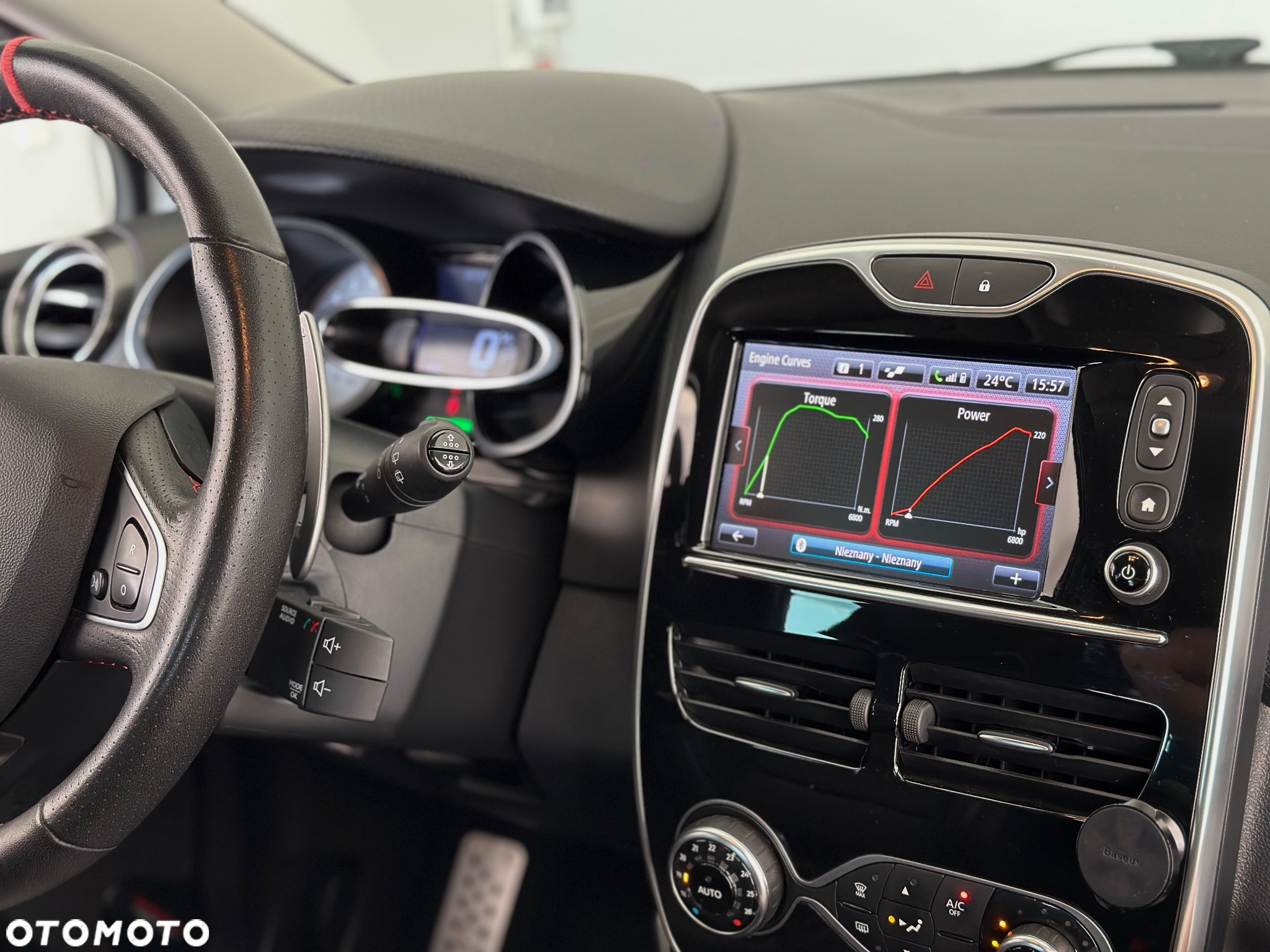 Renault Clio 1.6 R.S.Trophy 220 EDC - 19