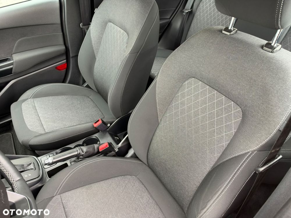 Ford Fiesta - 10