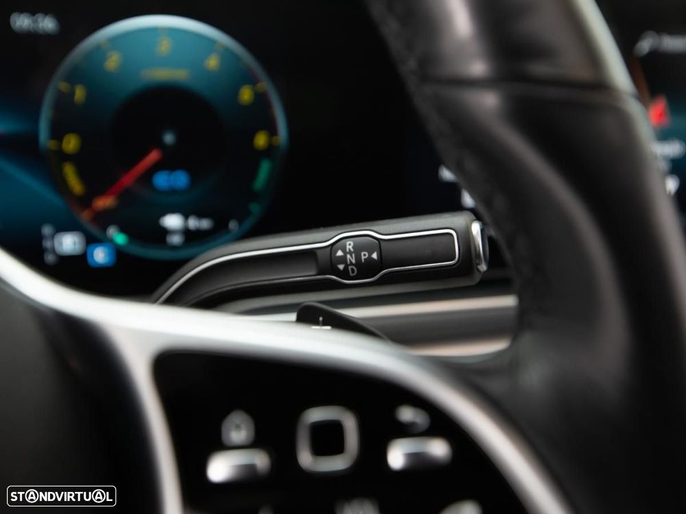 Mercedes-Benz GLE 350 de 4Matic - 21