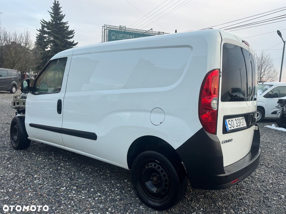 Opel Combo - 2