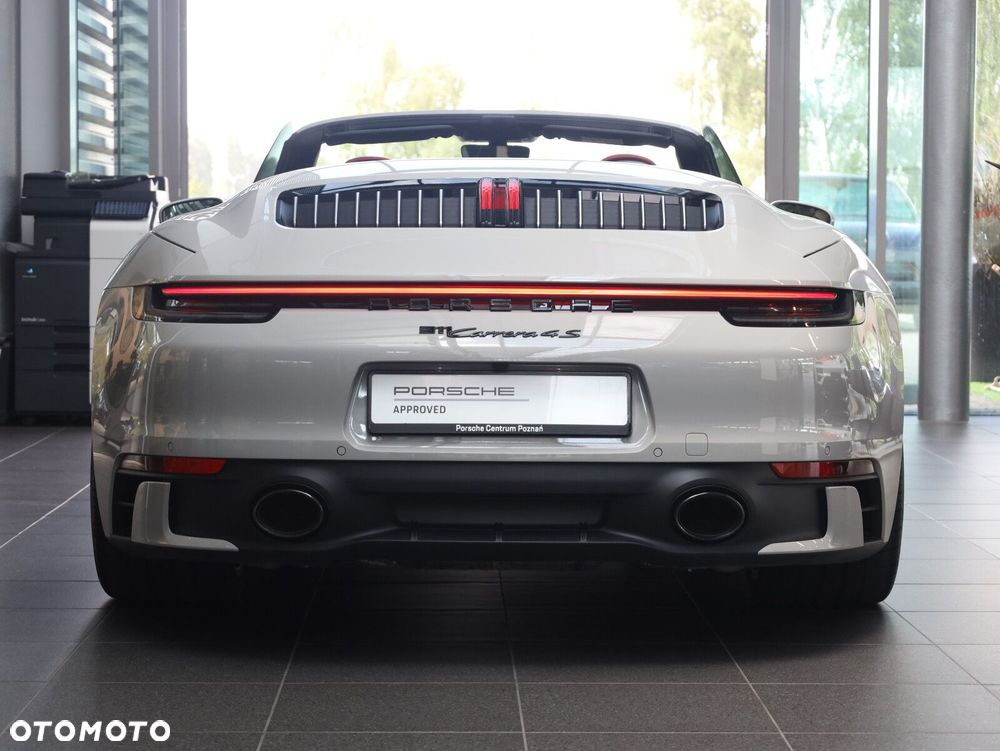 Porsche 911 - 11
