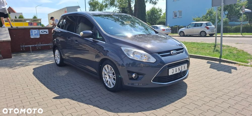 Ford C-MAX - 3