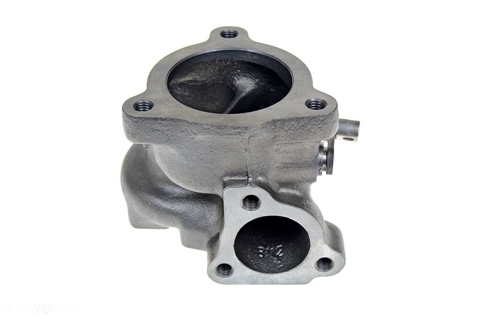 Obudowa żeliwna turbiny 058145703N do AUDI A4 1.8T (B5) APU/ARK 110kW - 2